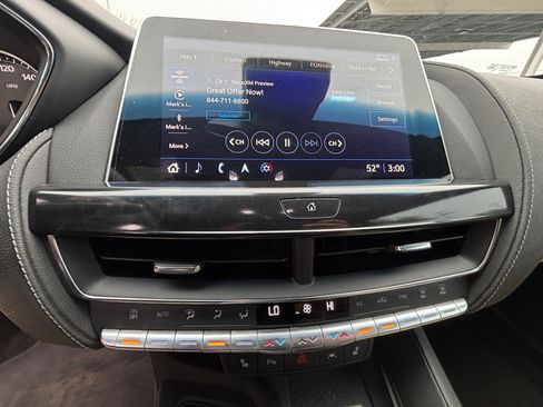 Used 2024 Cadillac CT5 Luxury w/ Sun And Sound Package image 4