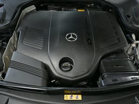 Used 2023 Mercedes-Benz E 450 Cabriolet image 45