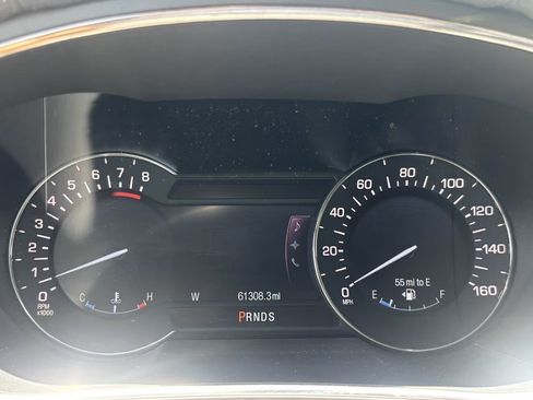 Used 2016 Lincoln MKX Select w/ Select Plus Package FWD image 31