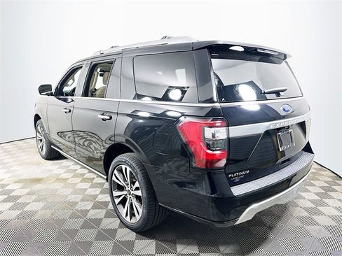 Used 2021 Ford Expedition Platinum image 5