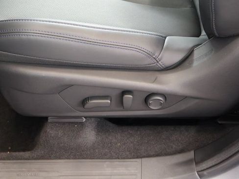 New 2026 Subaru Forester Sport AWD/4WD image 14