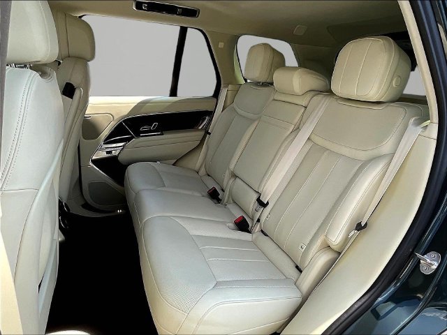 Used 2023 Land Rover Range Rover SE AWD/4WD image 23