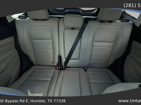 Used 2019 Ford Escape SEL AWD/4WD image 20