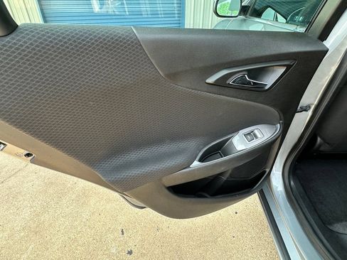 Used 2024 Chevrolet Malibu LT FWD image 28