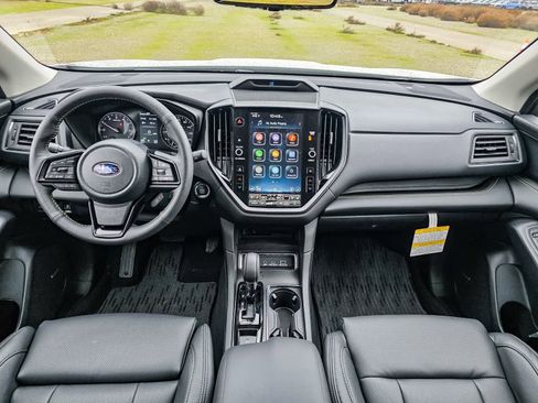 New 2026 Subaru Ascent Bronze Edition image 22