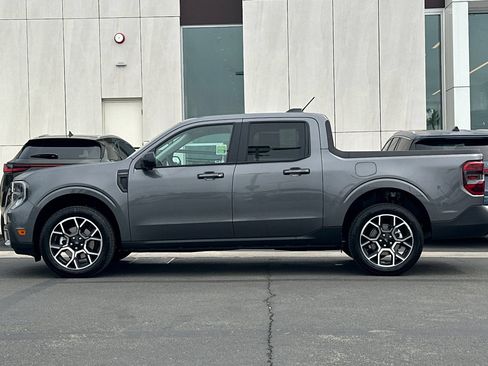 New 2026 Ford Maverick Lariat w/ 4K Tow Package AWD/4WD image 6