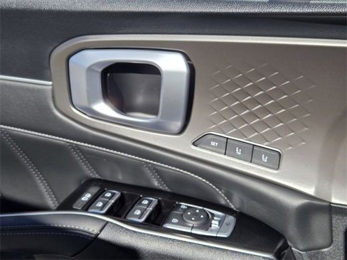 New 2026 Kia Sorento SX Prestige image 16