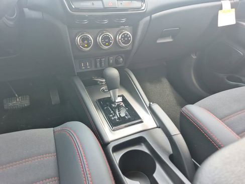 New 2026 Mitsubishi Outlander Sport SE AWD/4WD image 24