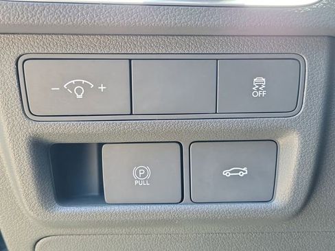 Certified 2025 Hyundai Sonata SEL FWD image 20