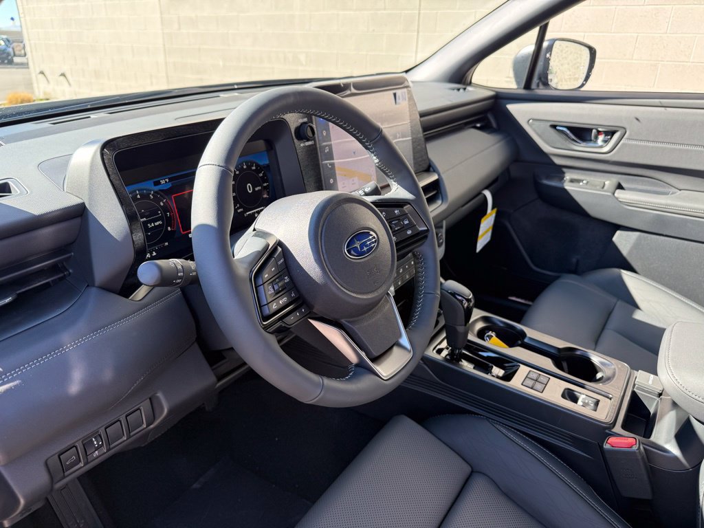 New 2026 Subaru Outback Touring XT AWD/4WD image 22