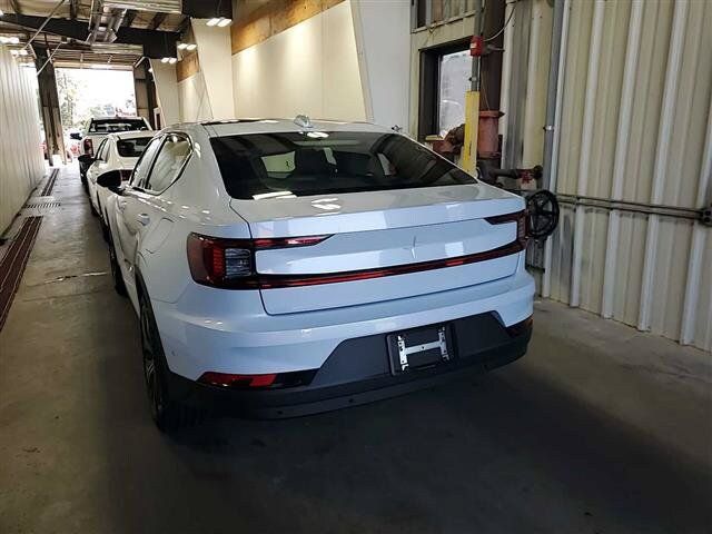 Used 2024 Polestar Polestar 2 w/ Pilot Pack RWD image 4