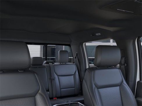 New 2025 Ford F150 Lariat w/ Equipment Group 502A High image 22