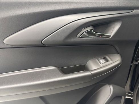 New 2026 Chevrolet TrailBlazer LT image 25