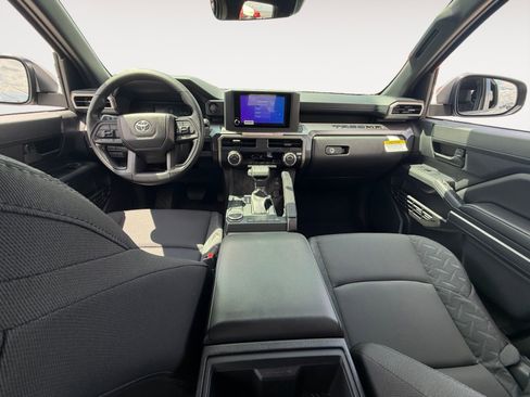 New 2026 Toyota Tacoma SR5 image 10