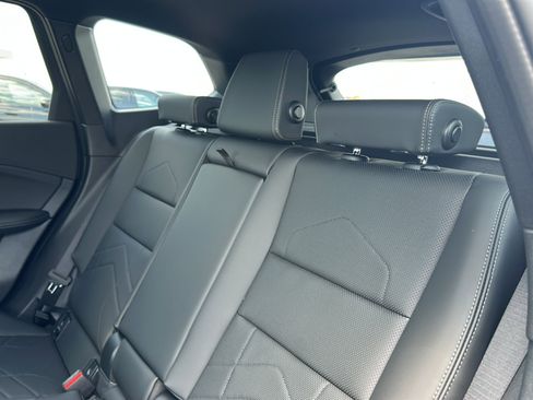 New 2025 BMW X1 M35i w/ Premium Package image 16