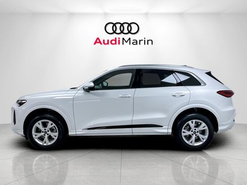 New 2026 Audi Q5 Premium AWD/4WD image 2