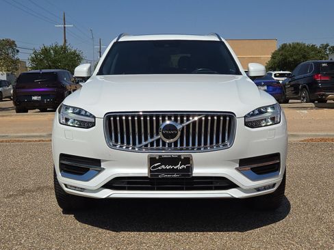 Used 2020 Volvo XC90 T6 Inscription AWD/4WD image 10