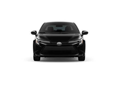 New 2026 Toyota Corolla LE w/ LE Premium Package FWD image 17