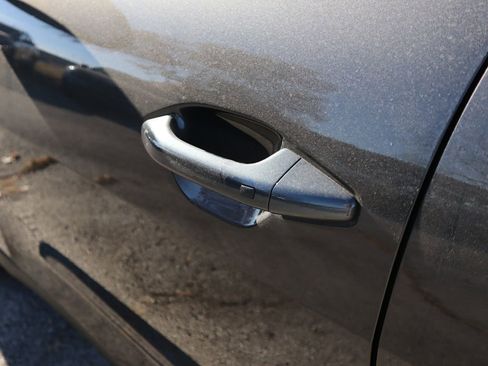 New 2025 Kia K4 EX image 10