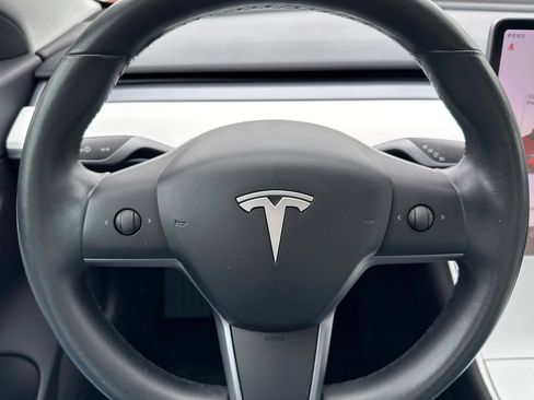 Used 2018 Tesla Model 3 Long Range AWD/4WD image 22