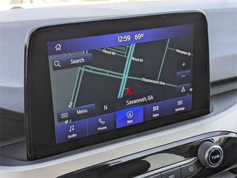 Used 2021 Ford Escape SEL image 24