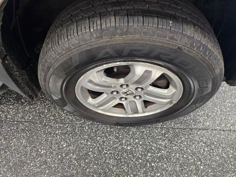 Used 2004 Honda Pilot EX image 40