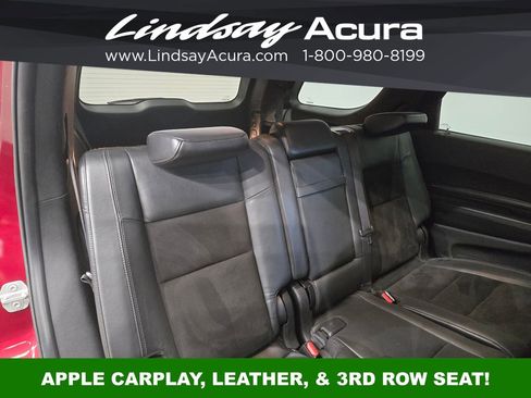 Used 2022 Dodge Durango GT image 8