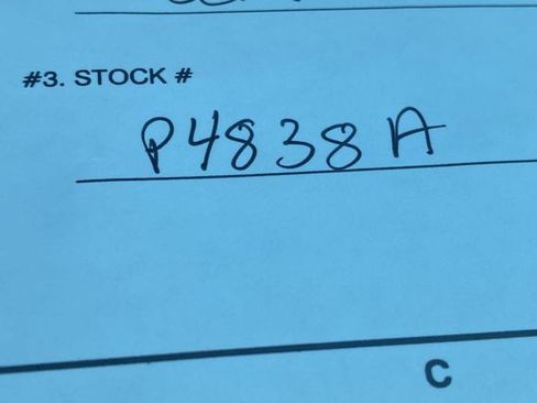 Used 2023 Ford F350 XLT w/ 360-Degree Camera Package AWD/4WD image 12