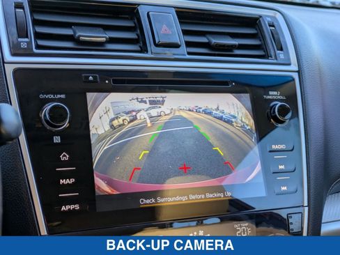 Used 2019 Subaru Legacy 2.5i Premium image 23