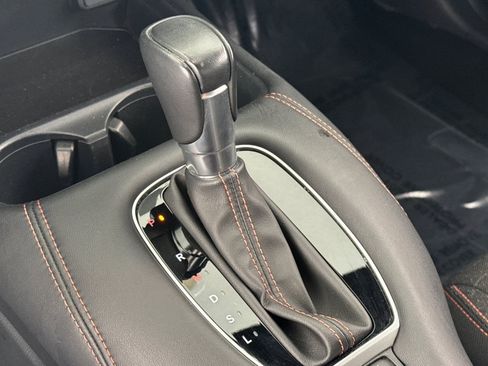 Certified 2024 Honda HR-V Sport image 17