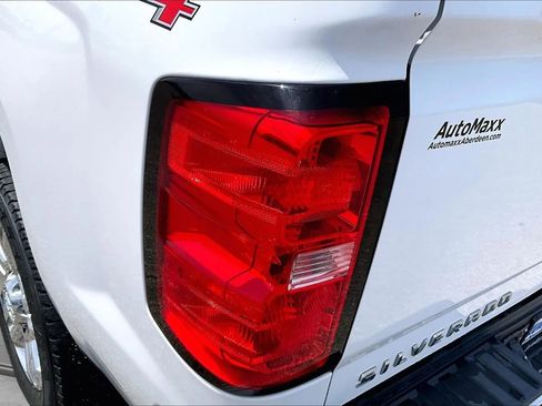 Used 2015 Chevrolet Silverado 2500 W/T w/ WT Fleet Convenience Package AWD/4WD image 29