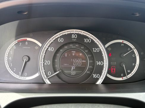 Used 2014 Honda Accord EX-L image 17