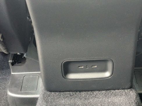 New 2026 Ford Bronco Sport Big Bend AWD/4WD image 15
