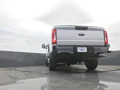 New 2026 Ford F350 XLT w/ FX4 Off-Road Package AWD/4WD image 36