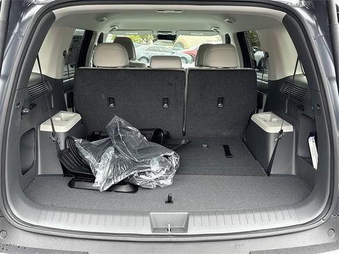 New 2026 Hyundai Santa Fe SE image 14