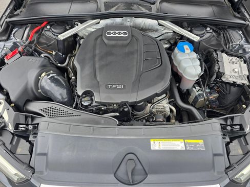 Used 2017 Audi A4 2.0T Premium Plus w/ Premium Plus Package AWD/4WD image 9