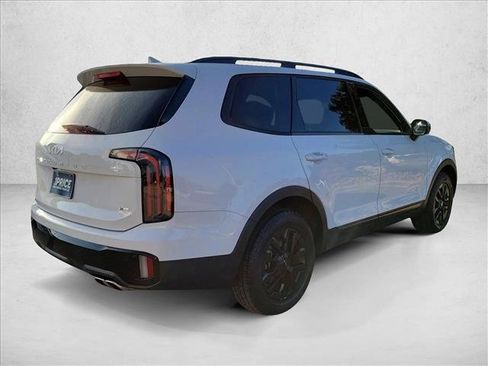 Used 2024 Kia Telluride SX X-Pro AWD/4WD image 5