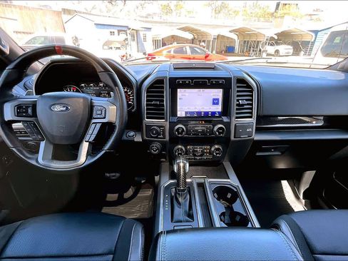 Used 2019 Ford F150 Raptor w/ Equipment Group 802A Luxury image 16