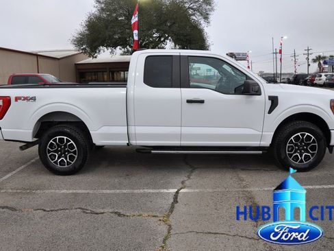 Used 2023 Ford F150 XL w/ STX Appearance Package image 6