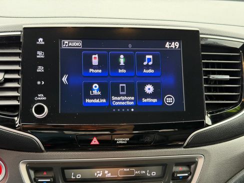 Used 2023 Honda Ridgeline RTL image 21