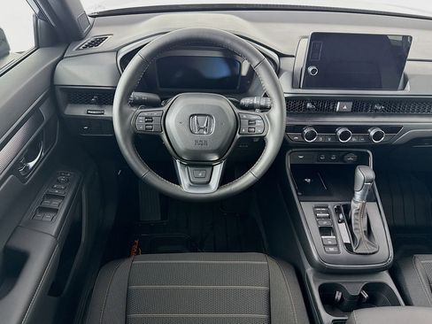 New 2026 Honda CR-V TrailSport image 22