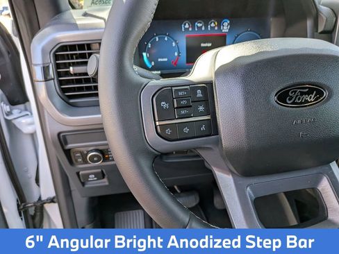 Used 2025 Ford F150 XLT w/ Equipment Group 302A MID image 31