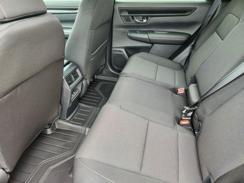 New 2026 Honda CR-V TrailSport image 24