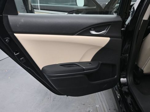 Used 2017 Honda Civic LX image 13