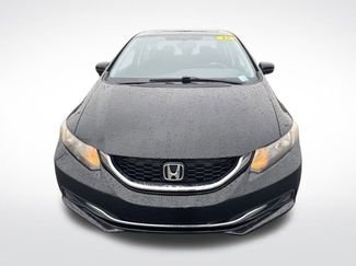 Used 2015 Honda Civic EX video 2