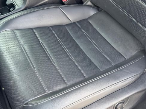 Certified 2023 Honda CR-V EX-L image 27