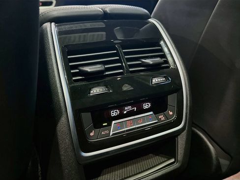 Used 2025 BMW X5 M Competition w/ Executive Package AWD/4WD image 27
