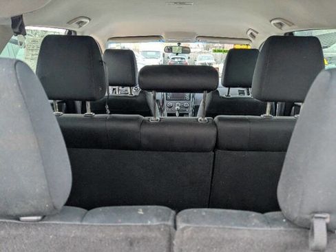 Used 2014 MAZDA CX-9 Sport image 13