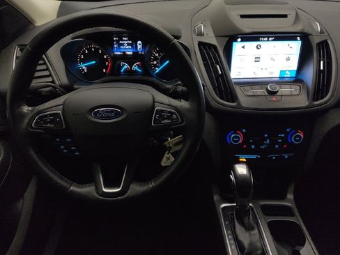 Used 2018 Ford Escape SEL image 22