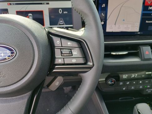 New 2026 Subaru Outback Limited image 18